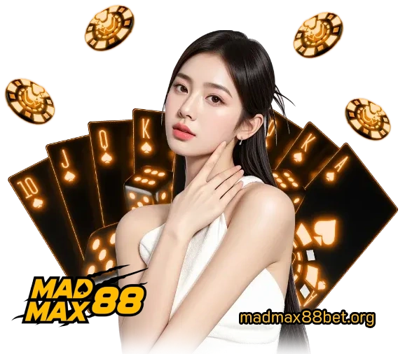 madmax88