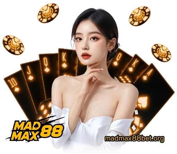 madmax88